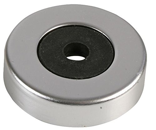 Duratool D02067 Griff, Aluminium, 50 mm von Duratool