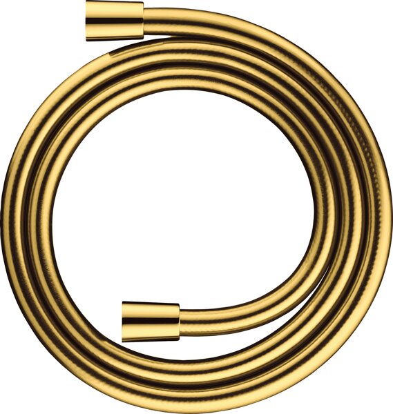 Duravit Brauseschlauch, Länge 1600mm, UV06100070, Farbe: Gold Poliert von Duravit AG