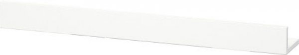 Duravit DuraStyle Wandboard variabel 7911, 600 - 1800x130 mm, Farbe (Front/Korpus): Europäische Eiche Dekor - DS791105252 von Duravit AG