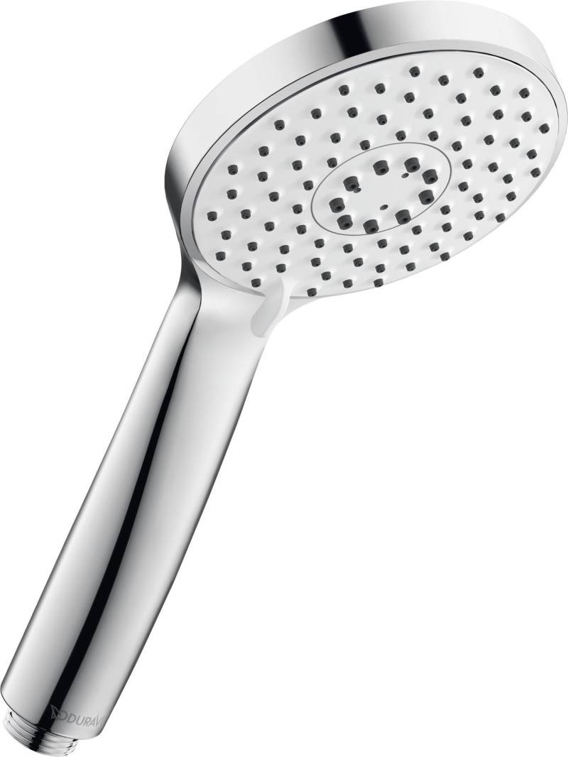 Duravit Handbrause 106 mm, 3 Strahlarten von Duravit AG