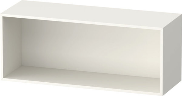 Duravit Zencha Wandregal, 400x140x161mm, ZE12100, Farbe: taupe supermatt - ZE1210084840000 von Duravit AG