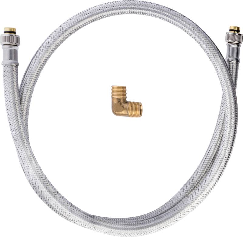 Duravit Anschlussschlauch für Wanneneinlauf, 790188000000000 Duravit Anschlussschlauch für Wanneneinlauf, 790188000000000 von Duravit