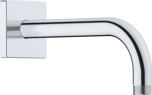 Duravit Brausearm Chrom Hochglanz 65x210x96 mm - UV0670036010 UV0670036010 von Duravit