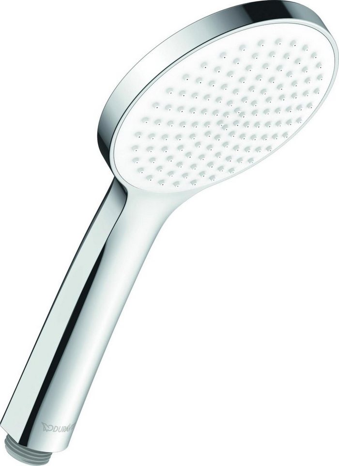 Duravit Brausegarnitur Handbrause 1jet 110 MinusFlow, 1/2 Zoll von Duravit