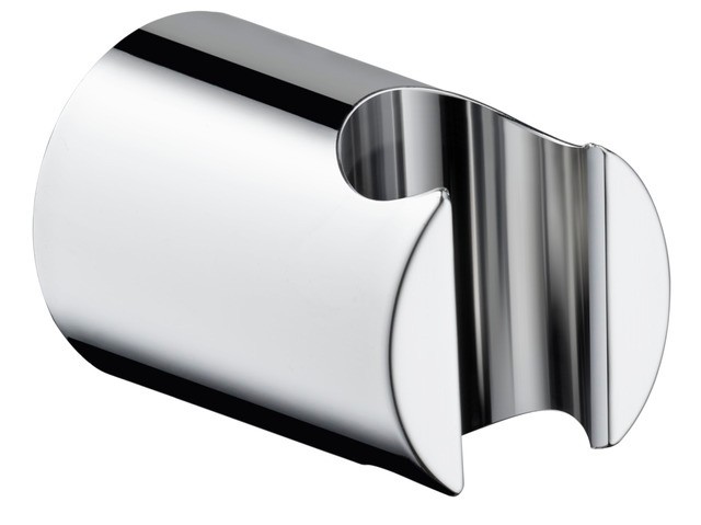 Duravit Brausehalter Chrom Hochglanz 52x34x34 mm - UV0620000000 UV0620000000 von Duravit