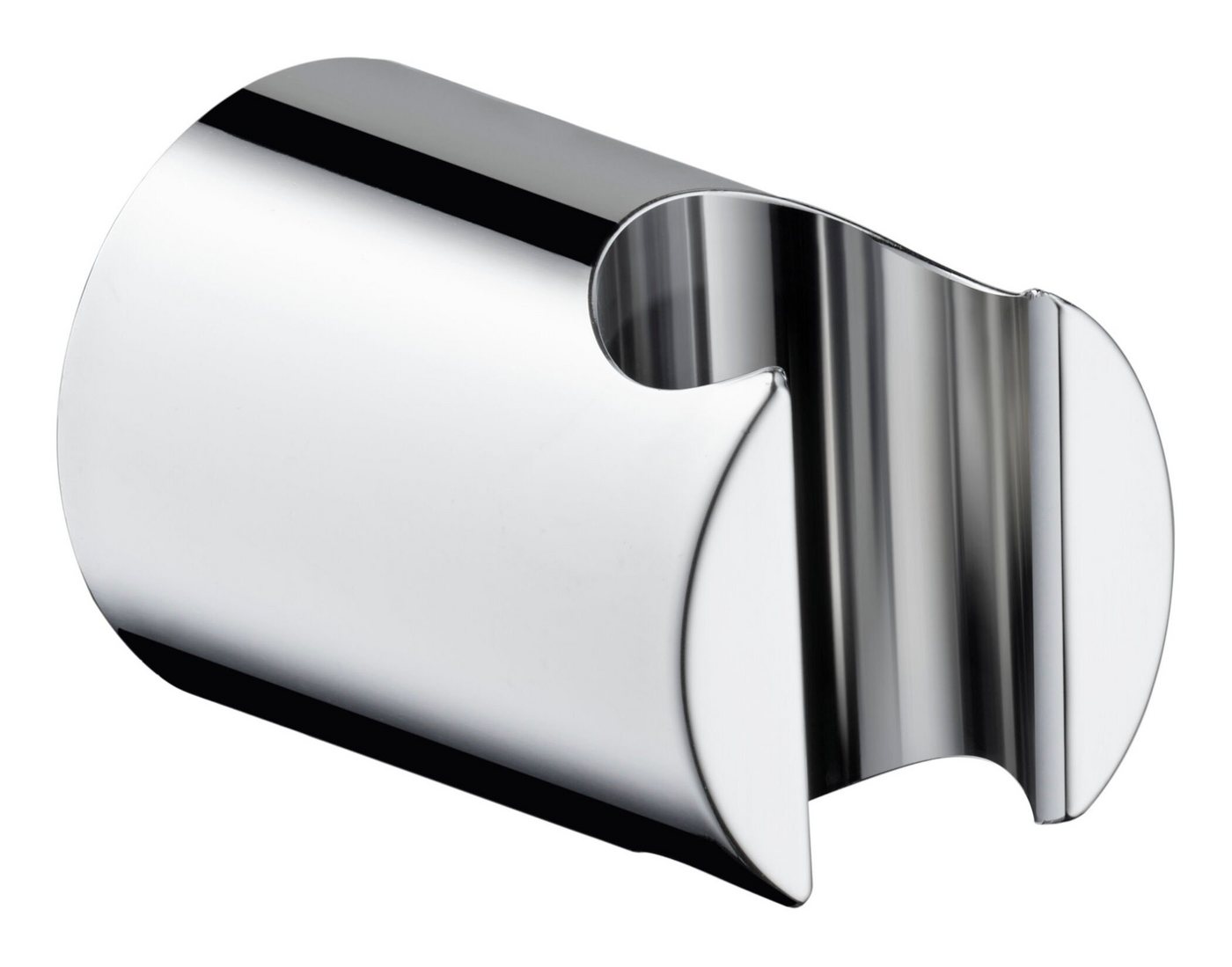 Duravit Brausehalter Universal, ? 34 x 52 mm - Chrom von Duravit