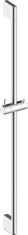 Duravit Brausestange Chrom Hochglanz 900x100x70 mm - UV0600004010 UV0600004010 von Duravit