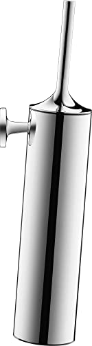 Duravit Bürstengarnitur Starck T, Wandmontage, Chrom, One Size von Duravit