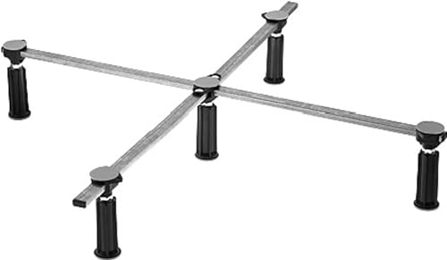 Duravit D-Code Duschwannenfuß 790129000000000 Duravit D-Code Duschwannenfuß 790129000000000 von Duravit