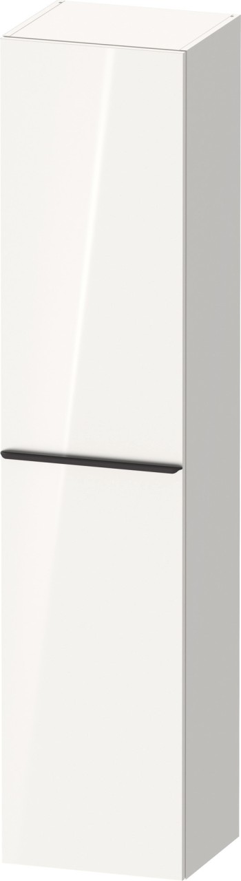 Duravit D-Neo Hochschrank Natur Eiche Matt 400x360x1760 mm - DE1328RBD300000 DE1328RBD300000 von Duravit