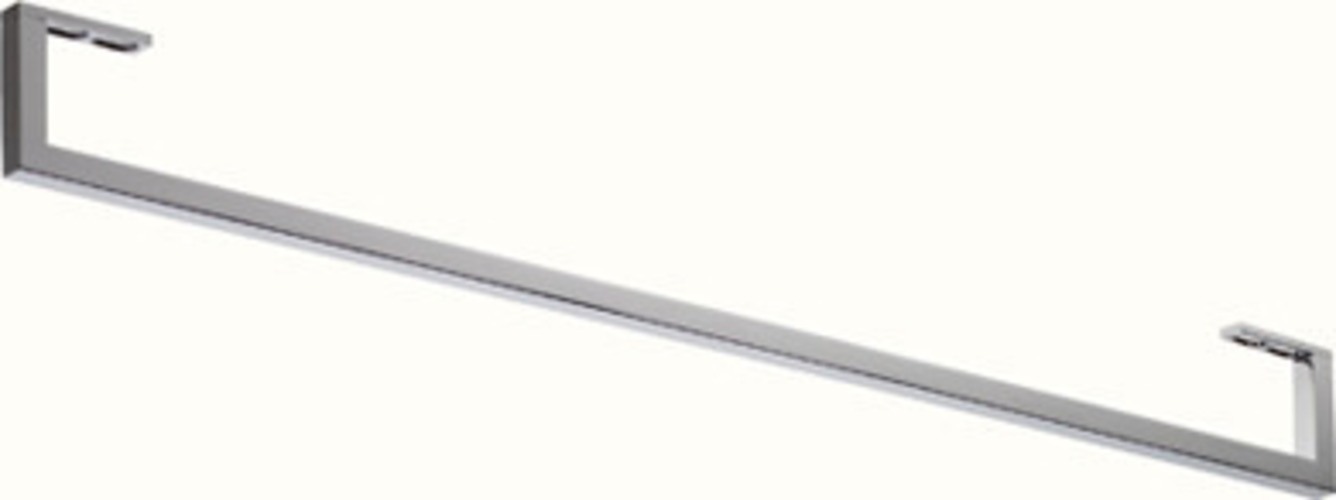 Duravit DuraSquare Handtuchhalter, für Waschtisch 045450, 235050, 235350, 0030294600 Duravit DuraSquare Handtuchhalter, für Waschtisch 045450, 235050, 235350, 0030294600 von Duravit