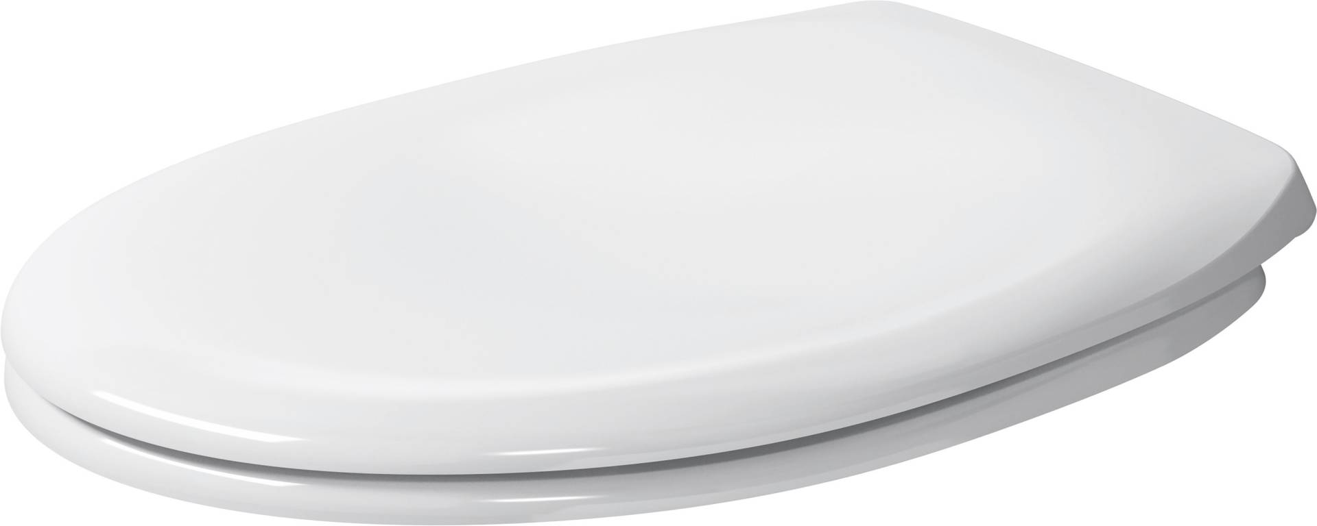 Duravit Duraplus WC Sitz 006420, 0064200000 Duravit Duraplus WC Sitz 006420, 0064200000 von Duravit