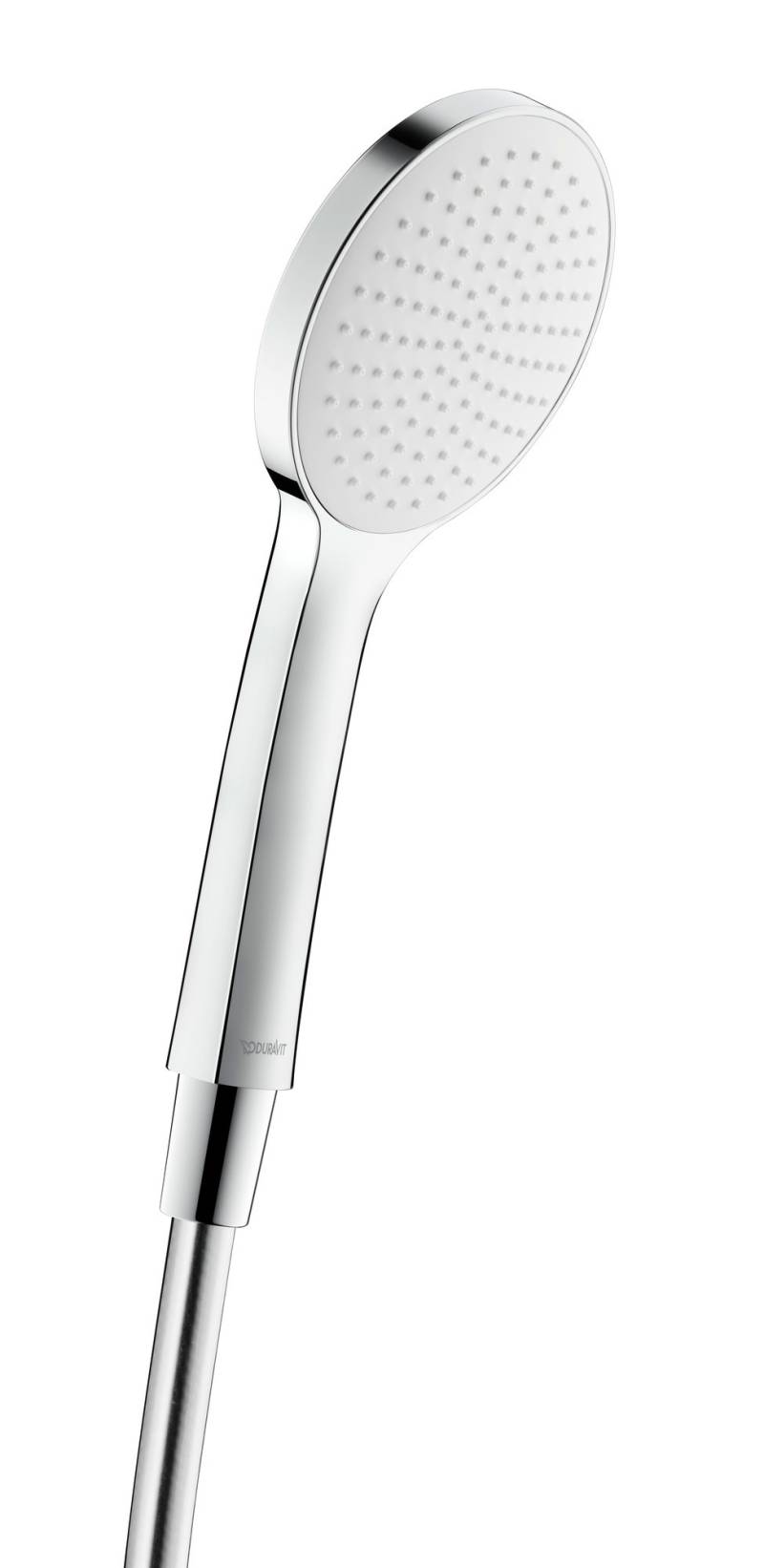 Duravit Handbrause 1jet, 15 l/min, UV0650013010 von Duravit