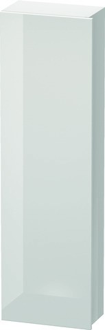 Duravit DuraStyle Hochschrank Natur Eiche & Weiß Matt 400x240x1400 mm - DS1218L3018 DS1218L3018 von Duravit