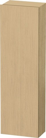 Duravit DuraStyle Hochschrank Natur Eiche Matt 400x240x1400 mm - DS1218R3030 DS1218R3030 von Duravit