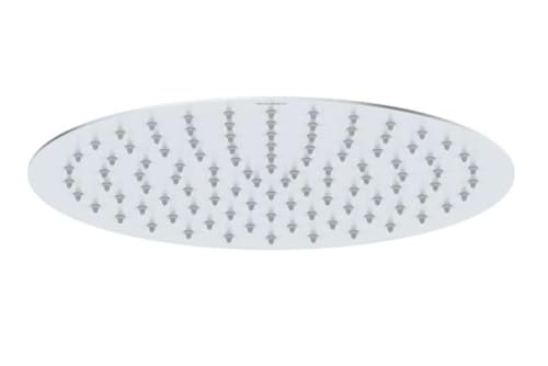 Duravit Kopfbrause 1jet 300, chrom, UV0660020010 von Duravit