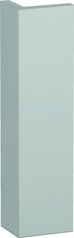 Duravit DuraStyle Korpusblende Weiß Matt 20x16x512 mm - DS539901818 DS539901818 von Duravit