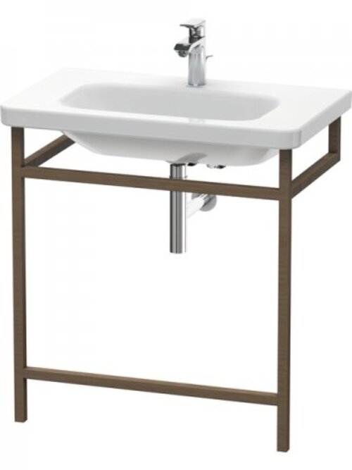 Duravit Möbel-Accessoires Handtuchhalter DuraStyle 9892, 740x440mm, DS989207676 Duravit Möbel-Accessoires Handtuchhalter DuraStyle 9892, 740x440mm, DS989207676 von Duravit