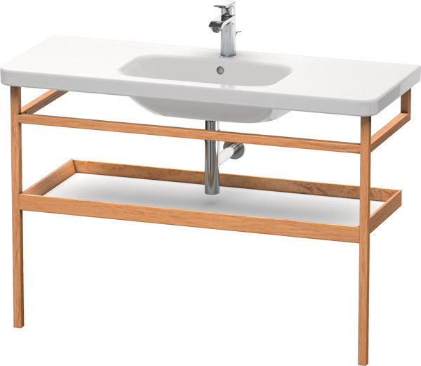 Duravit Möbel-Accessoires Handtuchhalter mit Ablage DuraStyle 9884, 1140x440mm, DS988401876 Duravit Möbel-Accessoires Handtuchhalter mit Ablage DuraStyle 9884, 1140x440mm, DS988401876 von Duravit