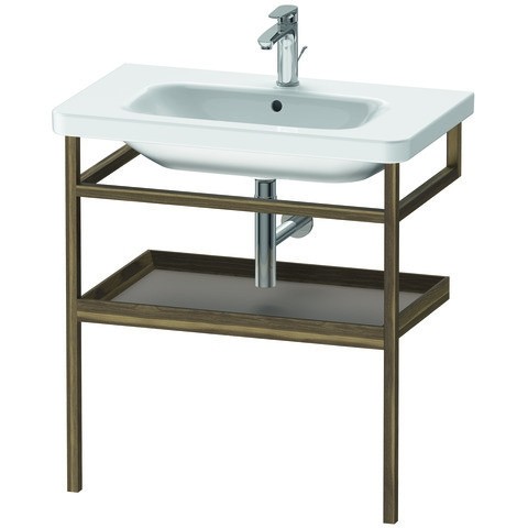 Duravit DuraStyle Holzgestell 740x440x805 mm - DS988204377 DS988204377 von Duravit