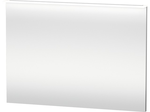 Duravit Spiegel mit Beleuchtung Delos 860x1200x105mm, Sensorschalter rechts, DL7444R0000 DL7444R0000 von Duravit