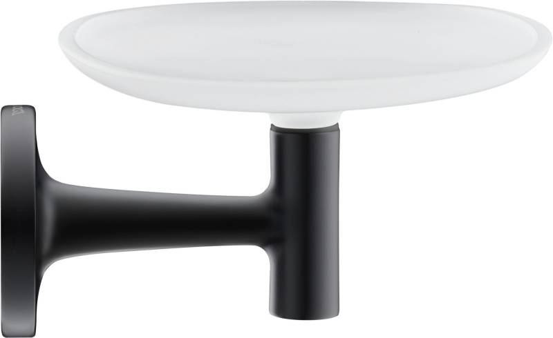 Duravit Starck T Seifenschale, Wandmontage, 0099334600 von Duravit