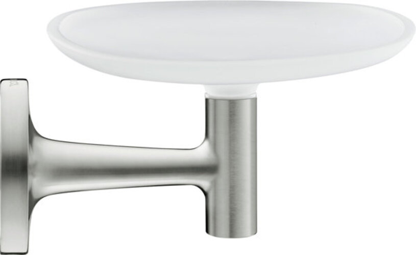 Duravit Starck T Seifenschale, Wandmontage, 0099337000 Duravit Starck T Seifenschale, Wandmontage, 0099337000 von Duravit