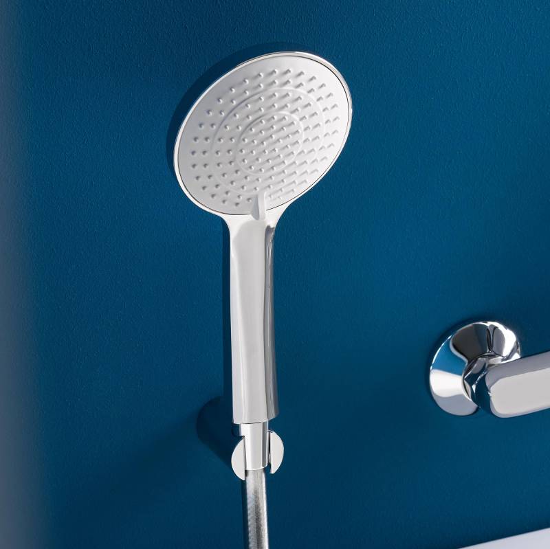 Duravit Universal Handbrause 3 Strahlarten - Farbe wählbar von Duravit