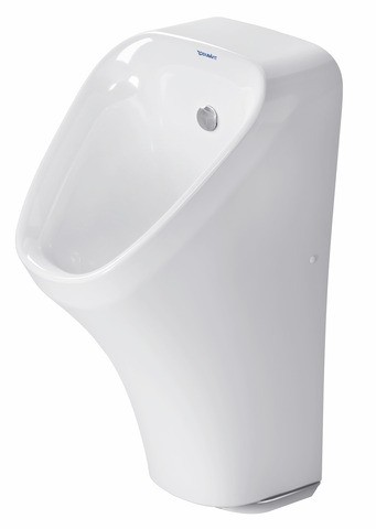 Duravit DuraStyle Elektronisches Urinal Weiß Hochglanz - 2806310093 2806310093 von Duravit