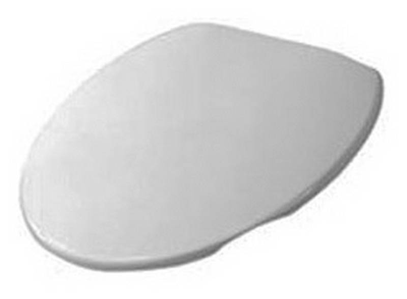 Duravit Urinaldeckel Starck 1, 320 x 267 x 320 mm - Weiß von Duravit