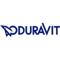 Duravit Ventil PUSH-OPEN chrom von DURAVIT