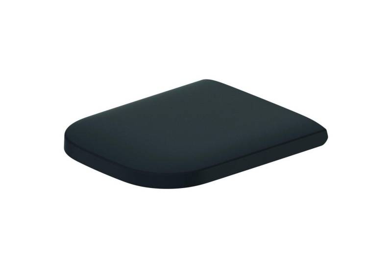 Duravit WC-Sitz DURAVIT Happy D.2 WC-Sitz Toilettensitz Absenkautomatik 358x430x43mm von Duravit