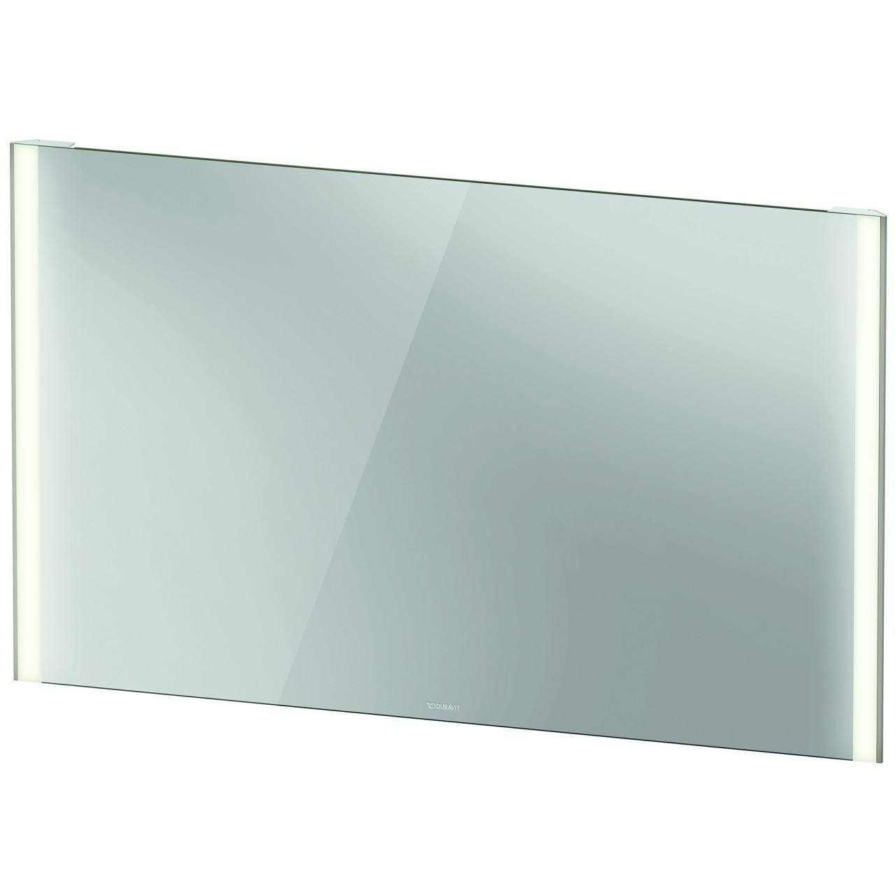 Duravit XViu Spiegel Champagner Matt 1320x40x800 mm - XV70350B1B10000 XV70350B1B10000 von Duravit