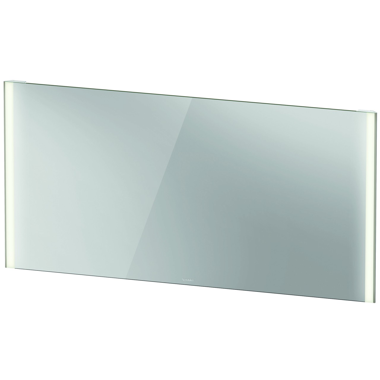 Duravit XViu Spiegel Champagner Matt 1620x40x800 mm - XV70370B1B10100 XV70370B1B10100 von Duravit