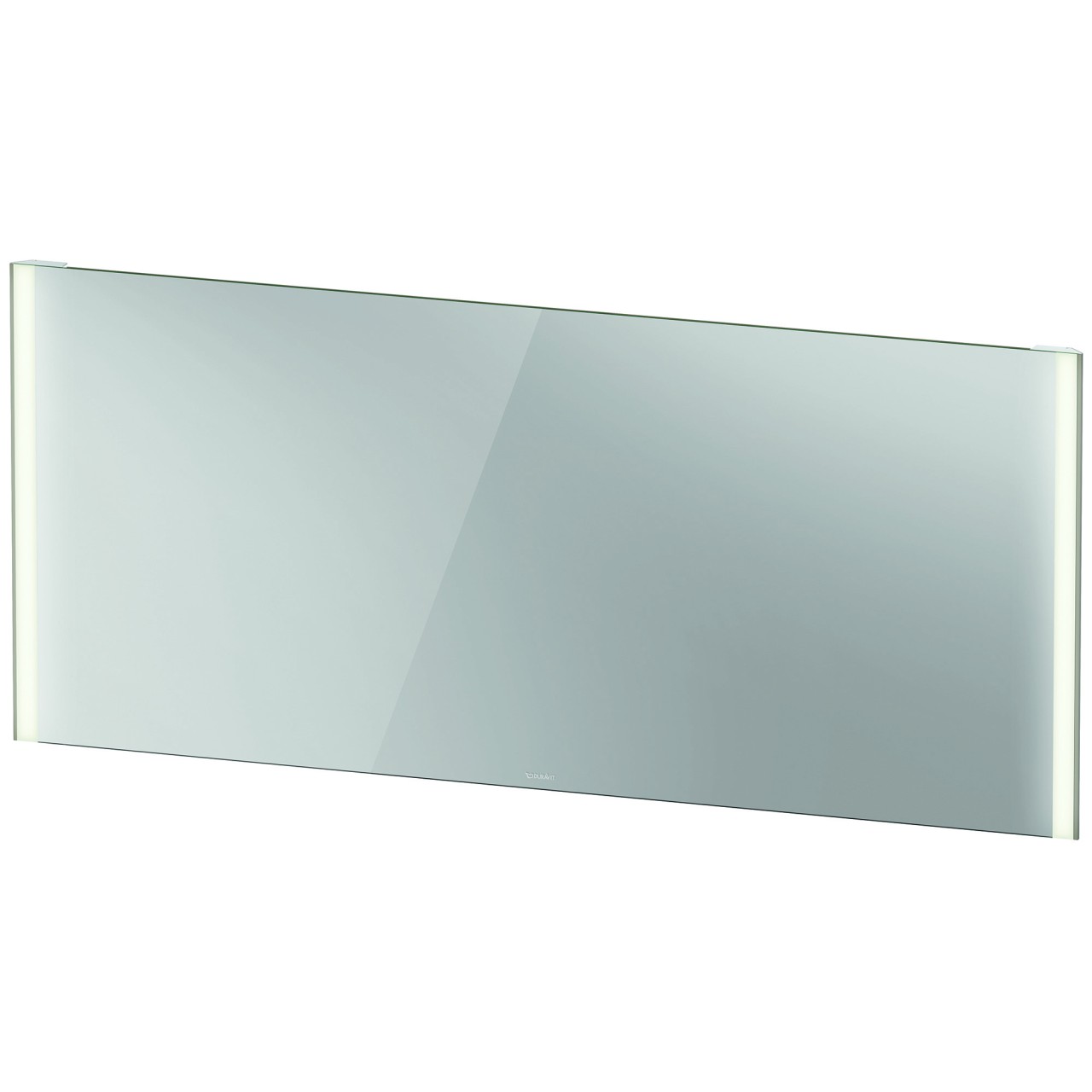 Duravit XViu Spiegel Champagner Matt 1820x40x800 mm - XV70380B1B10000 XV70380B1B10000 von Duravit