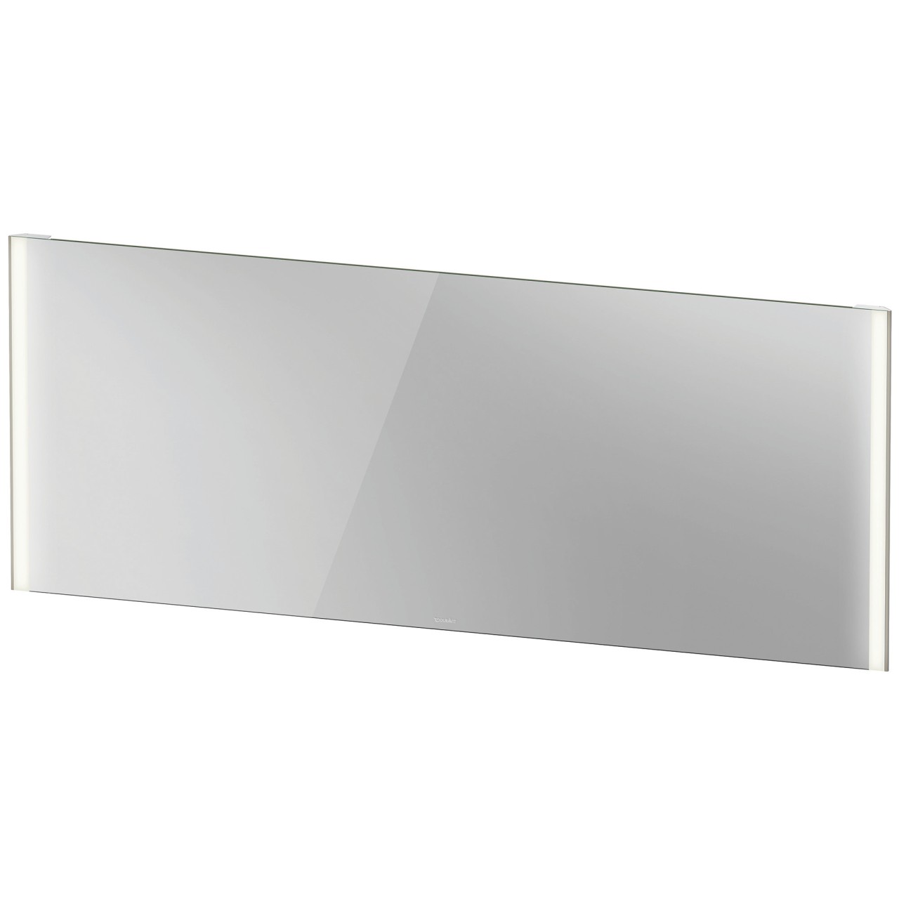 Duravit XViu Spiegel Champagner Matt 2020x40x800 mm - XV70390B1B10000 XV70390B1B10000 von Duravit