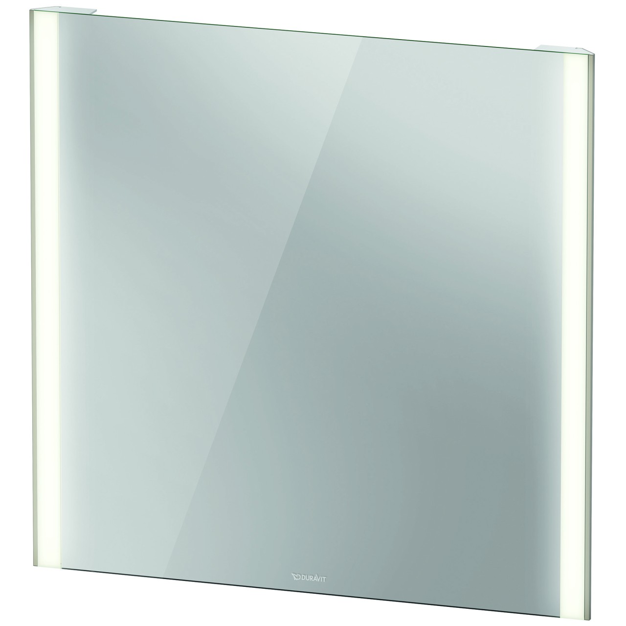 Duravit XViu Spiegel Champagner Matt 820x40x800 mm - XV70320B1B10100 XV70320B1B10100 von Duravit