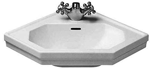 Eck-Handwaschbecken 1930 von Duravit