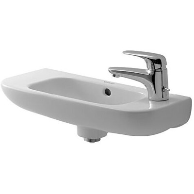 Handwaschbecken D-Code 500mm von Duravit