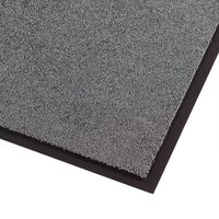 NoTrax Schmutzfangmatte Essence™, BxT 600 x 900 mm, dunkelgrau von NoTrax