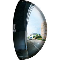 Vialux® Parkplatzspiegel, P.A.S.®, HxBxT 300 x 600 x 100 mm von Vialux®