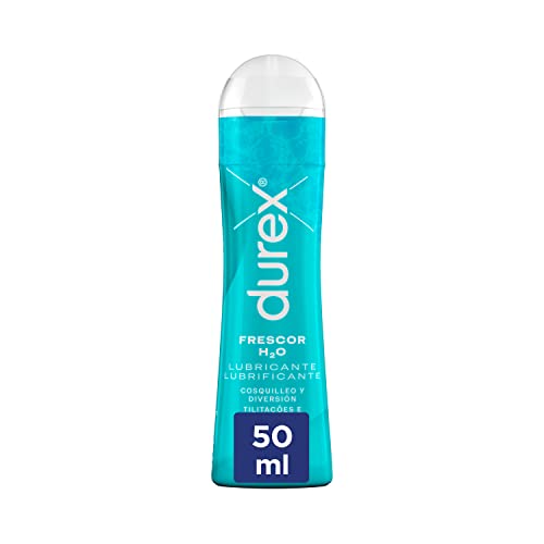 Durex Play Frescor - 50 ml Durex Play Frescor - 50 ml von Durex