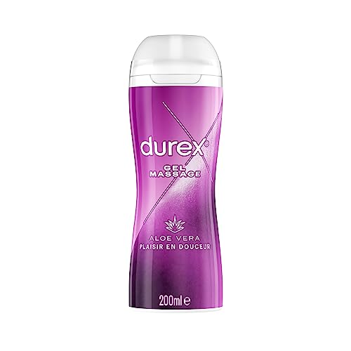 Durex 2-1 Aloe Vera Massage von Durex