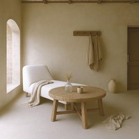 Couchtisch Klausi, Coffee Table von Durkowitzer