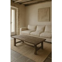 Couchtisch Berni, Coffee Table von Durkowitzer
