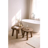 Couchtisch Vroni, Coffee Table, Beistelltisch von Durkowitzer