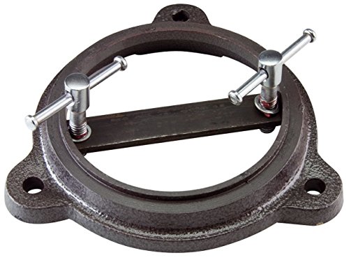 DREHTELLER MAGNAT BASIC 125 MM von Durlach