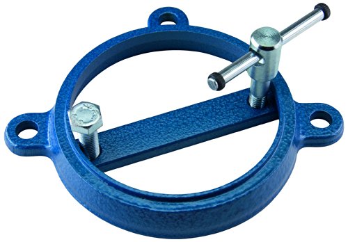 Durlach Drehteller für Magnat Schraubstock 140-180 mm, 3010010140 von Durlach