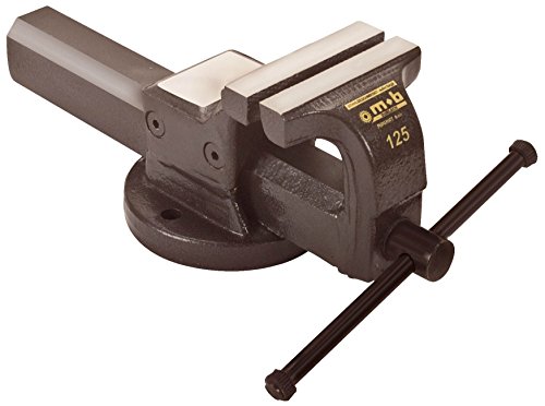 MAGNAT-SCHRAUBSTOCK BASIC 125 MM von Durlach