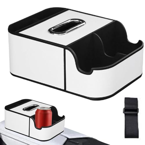 Aufbewahrungsbox für Auto-Armlehne, Armlehnen-Organizer – Armlehnenbox für Autositze | Armlehnenbox für Auto, Armlehnenverlängerung, Aufbewahrungsbox für Auto-Armlehne, Armlehnen-Organizer – Armlehnenbox für Autositze | Armlehnenbox für Auto, Armlehnenverlängerung, von Duroecsain